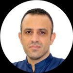 دکتر مهدی ابریشمی متخصص جراحی دهان فک و صورت