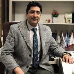 دکتر احسان طالب زاده متخصص جراحی فک و صورت