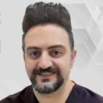 تصویر دکتر حسین قاسم پور متخصص جراحی فک و صورت