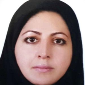 دکتر زهرا گلستان نژاد متخصص جراحی فک و صورت