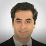 دکتر بهنام خرمی جراح در اصفهان