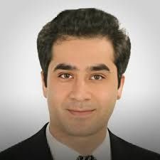 دکتر بهنام خرمی جراح در اصفهان