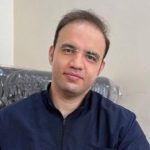 دکتر سید مسیح موسوی سرشت متخصص جراحی فک و صورت