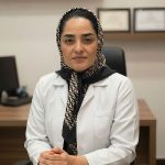 دکتر نسرین قاسمی تودشکچوئی متخصص زنان و زایمان