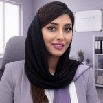 تصویر دکتر افروز جعفری متخصص زنان و زایمان