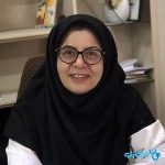 دکتر فریده منتظری متخصص زنان و زایمان