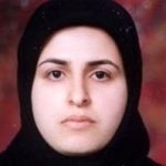 دکتر خدیجه علی تبار متخصص زنان و زایمان