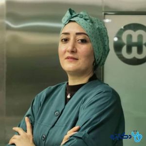 دکتر حسنی غروی متخصص زنان و زایمان