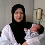 دکتر مریم کیهانیان متخصص زنان و زایمان