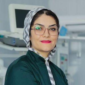 دکتر بهاره اربابی متخصص زنان
