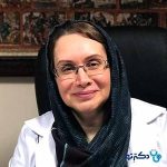 دکتر آتوسا اعتمادیفر متخصص زنان و زایمان