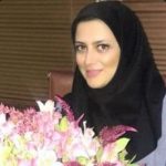 دکتر کتایون بختیاری متخصص زنان و ناباروری