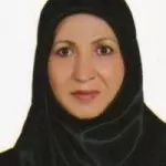 دکتر آذر دانش شهرکی متخصص زنان و زایمان