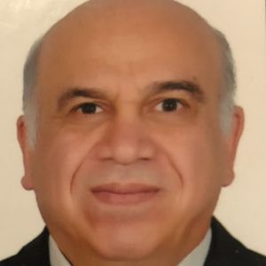 دکتر سید حمید راجی متخصص ارتودانتیکس