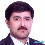 دکتر سعید آذربایجانی متخصص ارتودنسی