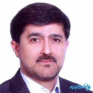 دکتر سعید آذربایجانی متخصص ارتودنسی
