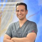 دکتر مسیح اثناعشری دندانپزشک اصفهان