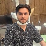دکتر حامد غفاری دندانپزشک اصفهان