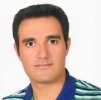 دکتر علیرضا ریاحی دهکردی دندانپزشک