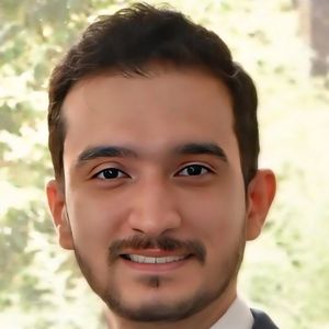 دکتر امیرحسین طغرلیان متخصص ارتودنسی