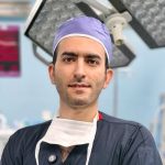 تصویر دکتر حسن طاهری قلعه تکی متخصص ارتوپدی