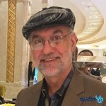 دکتر علی قبادی متخصص ارتوپدی