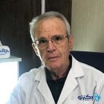 دکتر سید علیرضا ابراهیم زاده متخصص ستون فقرات