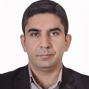 دکتر سید میلاد رنجبر متخصص ارتوپدی