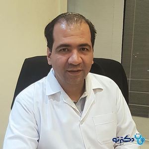 دکتر مهدی مویدفر فلوشیپ جراحی زانو