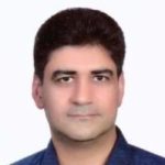 دکتر رحیم تسلیمی متخصص ارتوپدی