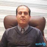 دکتر خشایار جبل عاملی متخصص ارتوپدی