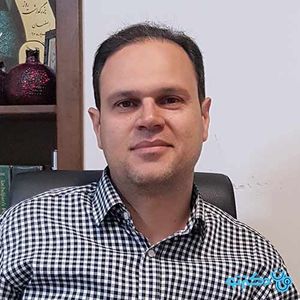دکتر علی عندلیب متخصص ارتوپدی و جراحی ستون فقرات