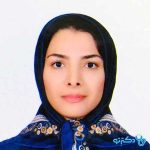 تصویر دکتر فریده نجفی متخصص ارتوپدی