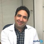 دکتر مهدی یوسفیان متخصص ارتوپدی