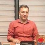 تصویر دکتر آرش فولادی متخصص ارتوپدی
