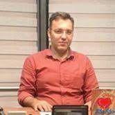 تصویر دکتر آرش فولادی متخصص ارتوپدی