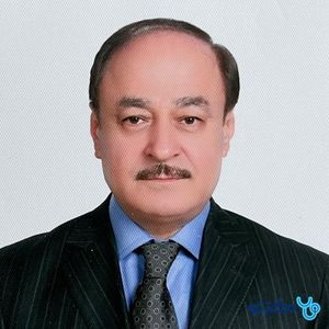 دکتر سید مرتضی موسوی متخصص ارتوپدی