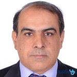 دکتر مرتضی میرباقری متخصص ارتوپدی