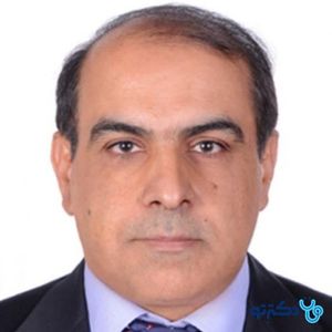 دکتر مرتضی میرباقری متخصص ارتوپدی