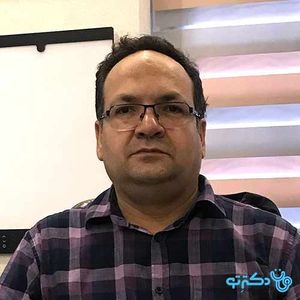 تصویر دکتر احسان علیمی متخصص ارتوپدی