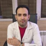 دکتر محمدعلی مشگلانی متخصص ارتوپدی