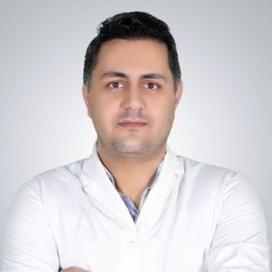 دکتر فواد عطائی کچوئی متخصص ارتوپدی