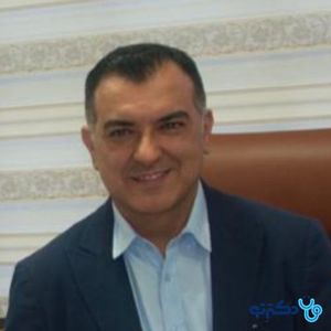 دکتر مجید حیرانی اصفهانی متخصص ارتوپدی