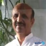 دکتر محمدحسین صالحی متخصص ارتوپدی