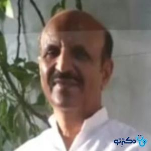 دکتر محمدحسین صالحی متخصص ارتوپدی