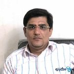 دکتر حسن کمالی دولت آبادی متخصص ارتوپدی