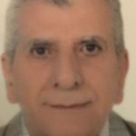دکتر محمدهادی نورائی متخصص ارتوپدی