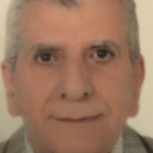 دکتر محمدهادی نورائی متخصص ارتوپدی