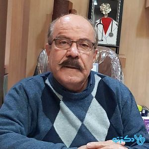 دکتر سعید حسینی متخصص ارتوپدی و فلوشیپ زانو