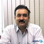دکتر احمد صدیقین متخصص ارتوپدی